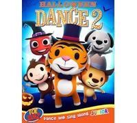 Halloween Dance 2