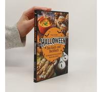 Halloween – Livre de cuisine et pâtisserie : 50 recettes pour la nuit la plus effrayante