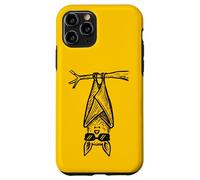 Halloween de Chauve-Souris Cool drôle Coque pour iPhone 11 Pro