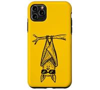 Halloween de Chauve-Souris Cool drôle Coque pour iPhone 11 Pro Max