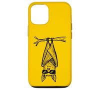 Halloween de Chauve-Souris Cool drôle Coque pour iPhone 12/12 Pro