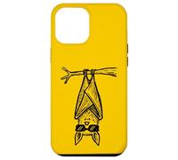 Halloween de Chauve-Souris Cool drôle Coque pour iPhone 12 Pro Max
