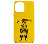 Halloween de Chauve-Souris Cool drôle Coque pour iPhone 13 Pro Max