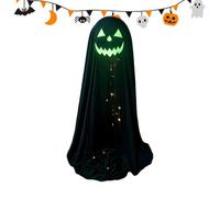 Halloween Decor - Gothic Scary Standing Spooky Ornament