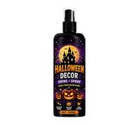 Halloween Decor Highlight Spray 100ml Fast Dry Shine Spray For Halloween