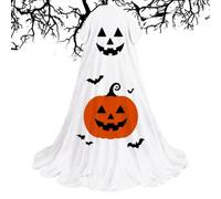 Halloween Decorations Outdoor | LED Light-up Battery-Powered Ornament