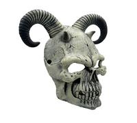 Halloween Demons Corns Devil Horror Monsters Party Cosplay For Masquerades Haunted House Decors Halloween Cosplay Costume