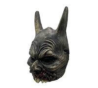 Halloween Demons Devil Horror Monsters Party Cosplay For Masquerades Haunted House Decors Halloween Cosplay Costume