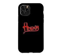 Halloween Devil Horns Dirty Pun Devil Horny Costume Coque pour iPhone 11 Pro