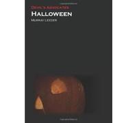 Halloween (Devils Advocate) (Devil's Advocates) - [Version Originale] Inconnu (Auteur)