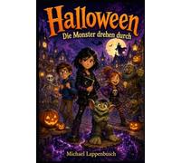 Halloween - Die Monster drehen durch