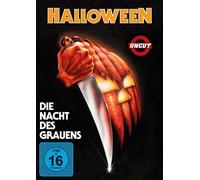 Carpenter, John - Halloween - die Nacht des Grauens