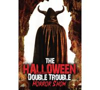 Halloween Double Trouble