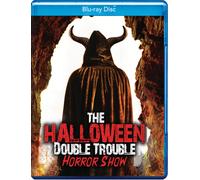 Halloween Double Trouble [Blu-Ray]