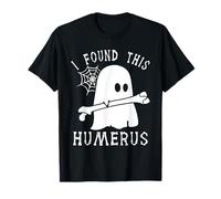 Halloween drôle, J'Ai trouvé cet humérus, Un Livre de fantômes T-Shirt