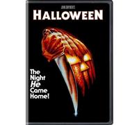 Halloween [Dvd]