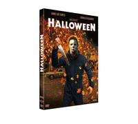 Halloween DVD DVD