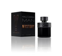 Halloween Eau de Parfum Man Mystery 75 ml
