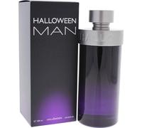 Halloween Eau de Toilette Homme 200ml