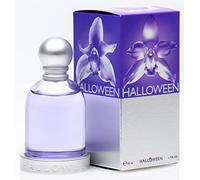Halloween Parfums-pour-femmes HalloweenEau de Toilette Spray 50 ml