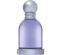 Jesus Del Pozo Halloween 30ml Eau De Toilette Clair,Argenté Femme