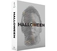 Halloween Edition Collector SteelBook® Blu-ray 4K Ultra HD G