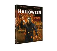 Halloween Édition Limitée Blu-ray