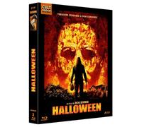 Halloween [Édition spéciale - Version non censurée + version cinéma] [Blu-ray]