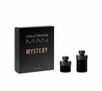 Halloween EDP Mystery Lot de 2 parfums pour homme