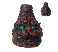 Halloween effrayant Whistles - Spooky Sound Toy, Dispositif de sifflet criant en céramique | Outil de Peur Novelty Outil pour hommes garçons adolescentes épouse même