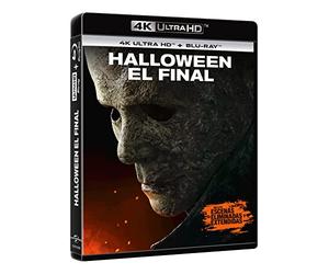 Halloween: el final (4K UHD+BD)