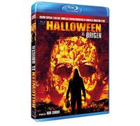 Halloween, el Origen BD 2007 Edición Coleccionista 2 BDs [Blu-Ray] [Import]