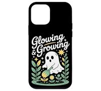 Halloween en pleine croissance Coque pour iPhone 12 mini