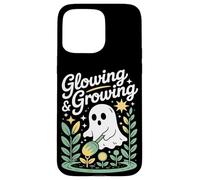 Halloween en pleine croissance Coque pour iPhone 15 Pro Max