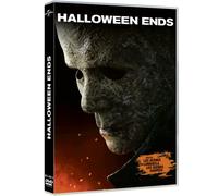 Halloween Ends – DVD – Universal Pictures