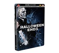 SF STUDIOS Halloween Ends