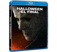 Halloween Ends (2022) / Halloween: El final (Blu Ray) G