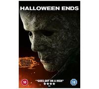 Halloween Ends (2023) Dvd - Jamie Lee Curtis, David Gordon Green