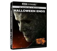 Halloween Ends – Blu-ray 4K Ultra HD