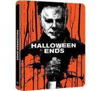HALLOWEEN ENDS-BIL-BLURAY 4K STEELBOOK G