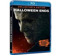 HALLOWEEN ENDS-BIL-BLURAY G