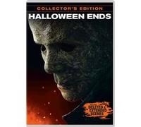 Halloween ends-BIL G