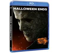Halloween Ends – Blu-ray – Universal Pictures