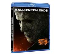 Halloween Ends - Blu-Ray