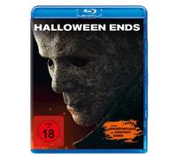 Halloween Ends , Verpackung kann variieren (Blu-ray) Curtis Jamie Lee Matichak