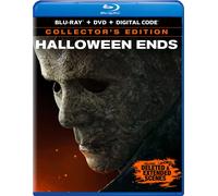 HALLOWEEN ENDS
