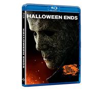 Halloween Ends [Blu-Ray] [Region B] (IMPORT) (Pas de version française)