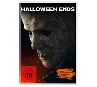 Halloween Ends (DVD)