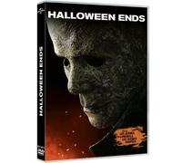 Halloween Ends DVD DVD