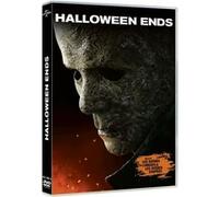 Halloween Ends DVD E